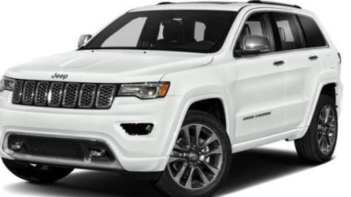 JEEP GRAND CHEROKEE 2019 1C4RJECG4KC790561 image